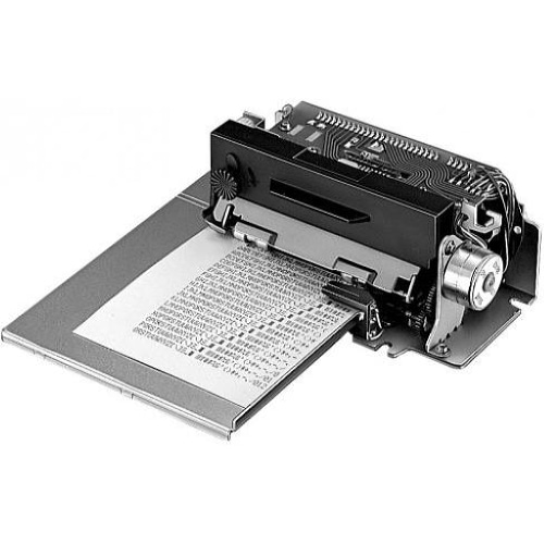 Epson M-290 dot matrix printer