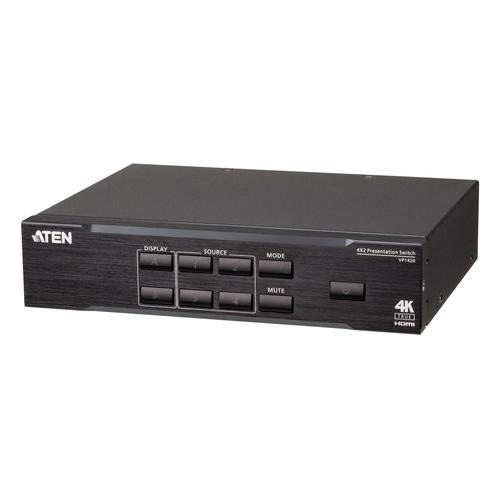 ATEN VP1420 video switch HDMI/VGA