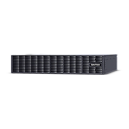 CyberPower BPSE72V40ART2U UPS battery cabinet Rackmount/Tower