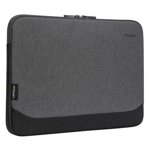 Targus Cypress EcoSmart notebook case 39.6 cm (15.6) Sleeve case Grey