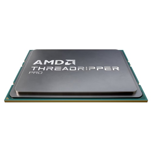 AMD Ryzen Threadripper PRO 7975WX processor 4 GHz 128 MB L3