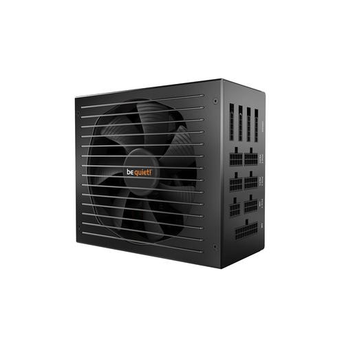 be quiet! Straight Power 11 1000W Platinum power supply unit 20+4 pin ATX ATX Black