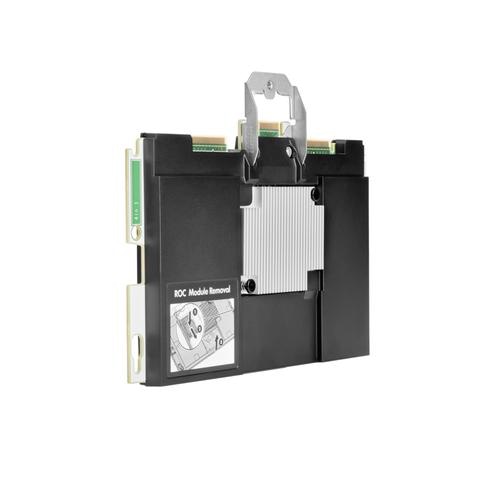 Hewlett Packard Enterprise HPE Smart Array E208i Gen10 Reman Ctrlr RAID controller PCI Express x8 12 Gbit/s