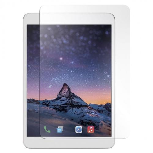 Mobilis 016693 tablet screen protector Clear screen protector Samsung 1 pc(s)