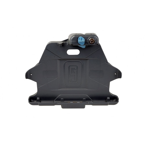 Gamber-Johnson 7160-1418-50 mobile device dock station Tablet Black