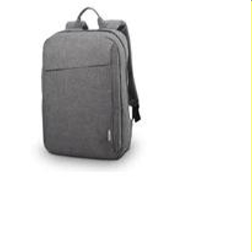 Lenovo B210 notebook case 39.6 cm (15.6) Backpack Grey