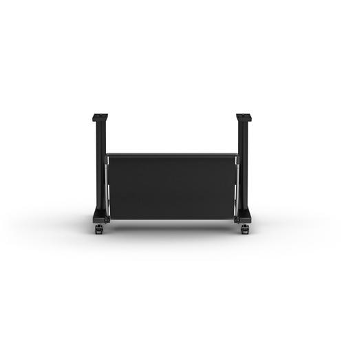 Canon 3085C004 printer cabinet/stand Black