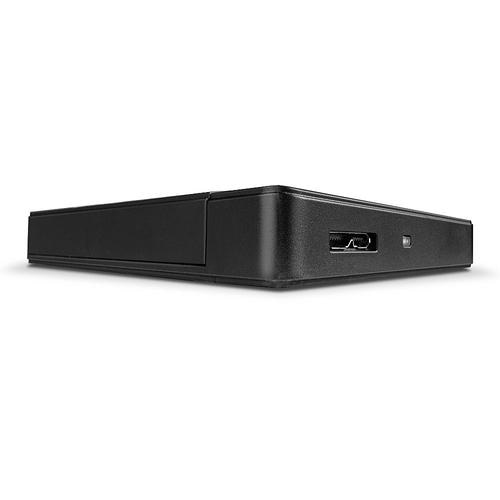Lindy USB 3.0 SATA Enclosure 2.5