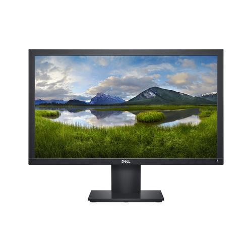 DELL E Series E2220H 55.9 cm (22) 1920 x 1080 pixels Full HD LCD Black