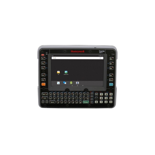 Honeywell VM1A Qualcomm Snapdragon 32 GB 20.3 cm (8) 4 GB Wi-Fi 5 (802.11ac) Android 8.0 Black