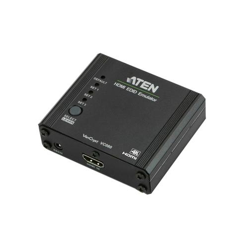 ATEN VC080 EDID emulator
