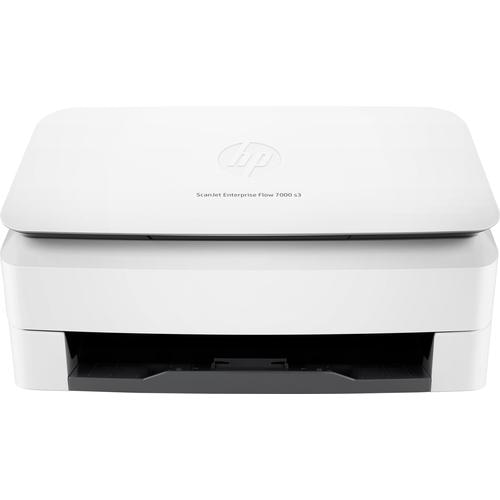 HP Scanjet Enterprise Flow 7000 s3 Sheet-fed scanner 600 x 600 DPI A4 White