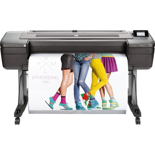 HP Designjet Z9+ large format printer Thermal inkjet Colour 2400 x 1200 DPI 1118 x 1676 mm Ethernet LAN