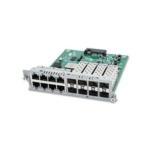 Allied Telesis MCF3000/8SP network media converter Internal 1000 Mbit/s Stainless steel