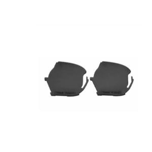 Zebra KIT-MPV-MD2SPR1-05 handheld printer accessory Black 2 pc(s) ZQ210