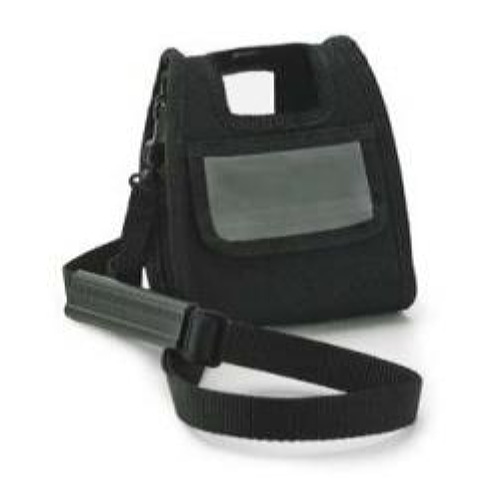 Zebra SG-MPV-SC21-01 handheld printer accessory Protective case Black 1 pc(s) ZQ210