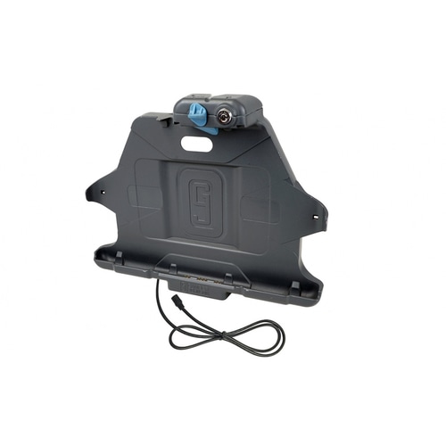 Gamber-Johnson 7160-1418-30 mobile device dock station Tablet Black