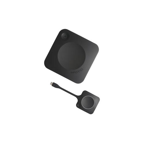 Barco ClickShare CX-20 set wireless presentation system HDMI Desktop