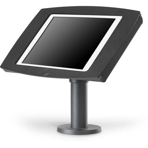 Ergonomic Solutions SpacePole A-Frame tablet security enclosure 20.1 cm (7.9) Black