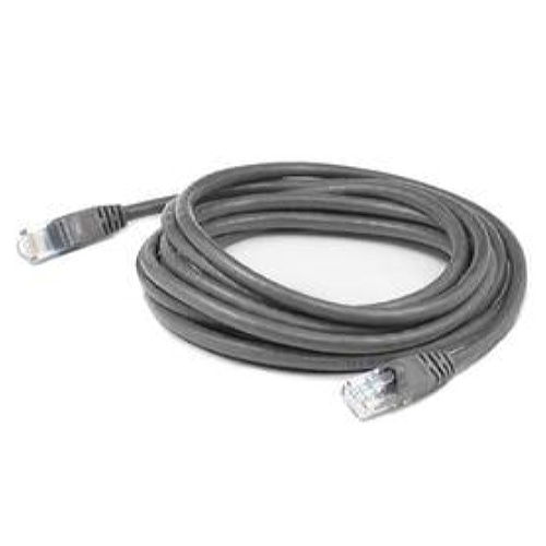 AddOn Networks ADD-13FCAT6A-GY networking cable Grey 3.96 m Cat6a U/UTP (UTP)