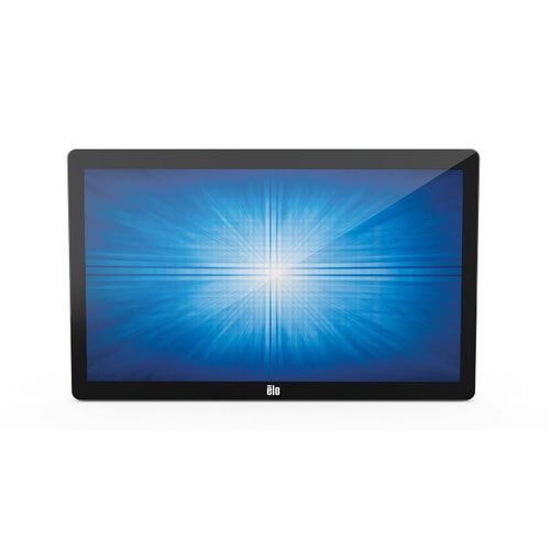Elo Touch Solutions 2202L 54.6 cm (21.5) LCD 250 cd/m Full HD Black Touchscreen