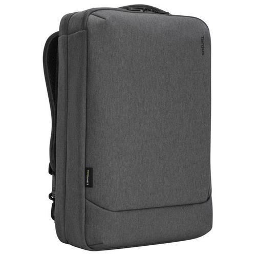 Targus Cypress EcoSmart notebook case 39.6 cm (15.6) Backpack Grey