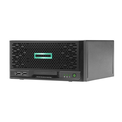 Hewlett Packard Enterprise ProLiant MicroServer server Ultra Micro Tower Intel Pentium 3.8 GHz 8 GB DDR4-SDRAM 180 W
