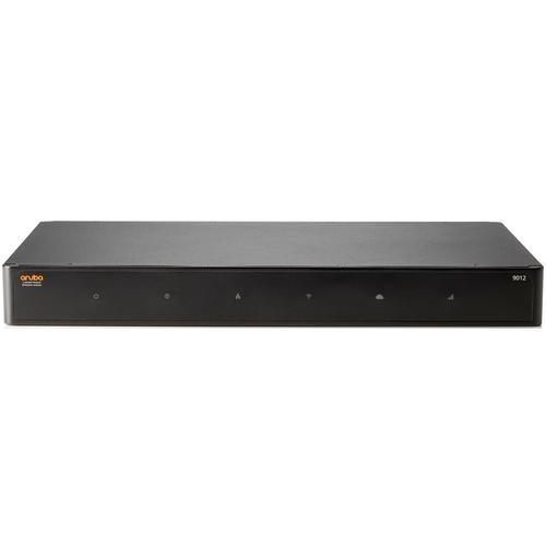 Hewlett Packard Enterprise 9012 gateway/controller 100, 1000 Mbit/s