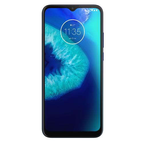 Motorola g8 power lite 16.5 cm (6.5) Dual SIM Android 9.0 Micro-USB 4 GB 64 GB 5000 mAh Blue