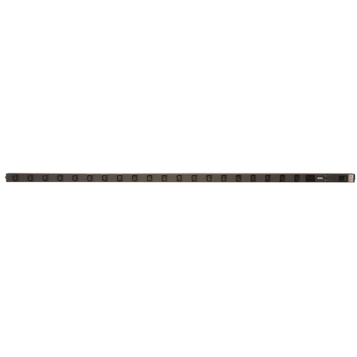 Vertiv G1011 power distribution unit (PDU) 20 AC outlet(s) Black