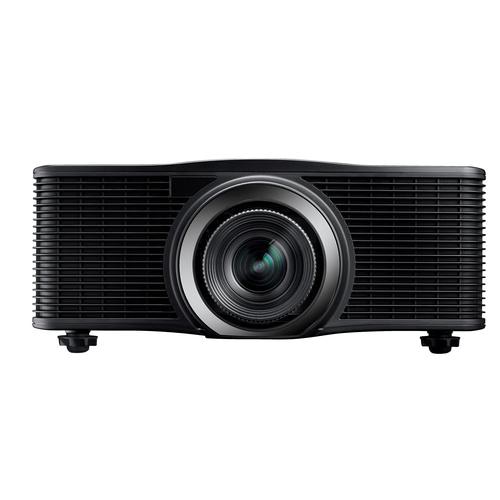 Optoma ZU860 data projector Large venue projector 8500 ANSI lumens DLP WUXGA (1920x1200) 3D Black