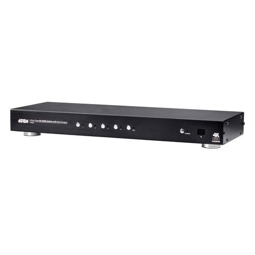 ATEN VS482B video switch HDMI