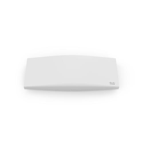 Cisco Meraki MR46-HW wireless access point White Power over Ethernet (PoE)