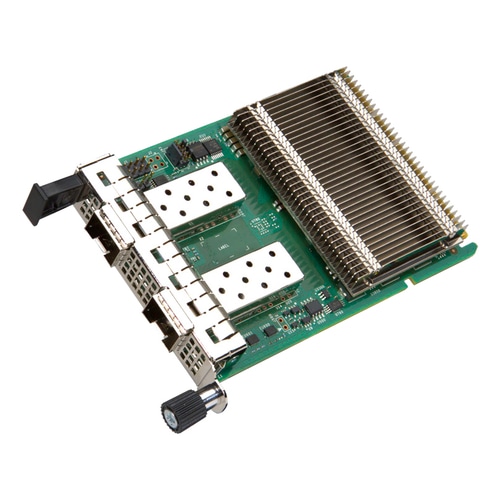 Intel E835-XXVDA2 OCP3.0 Internal Fiber 25000 Mbit/s