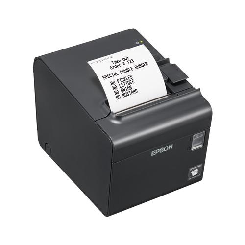 Epson C31C412682 label printer Direct thermal 203 x 203 DPI Wired