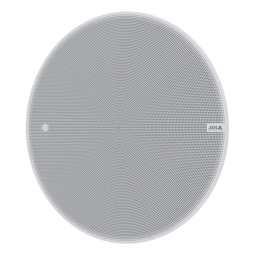Axis 02324-001 speakerphone White