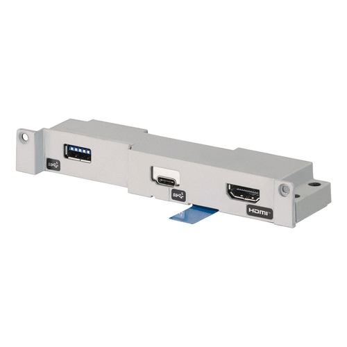 Panasonic FZ-VCN406U laptop spare part I/O board
