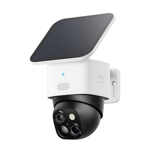 Eufy SoloCam S340 Bulb IP security camera Indoor & outdoor 2880 x 1620 pixels Ceiling/wall