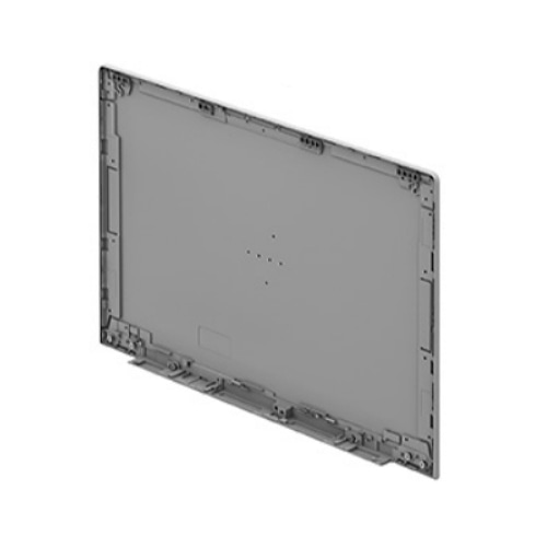 HP N96536-001 laptop spare part Display cover