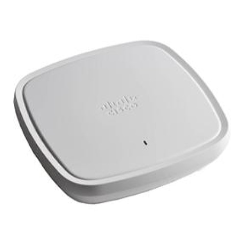 Cisco C9120AXE-I wireless access point Grey Power over Ethernet (PoE)