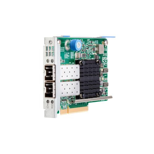 HPE Ethernet 10Gb 2-port 537SFP+ OCP3 Internal Fiber 10000 Mbit/s