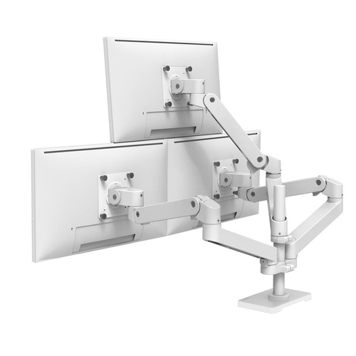 Ergotron LX Pro Desk White
