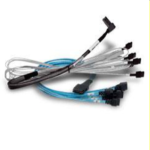 Broadcom 05-60002-00 Serial Attached SCSI (SAS) cable 1 m