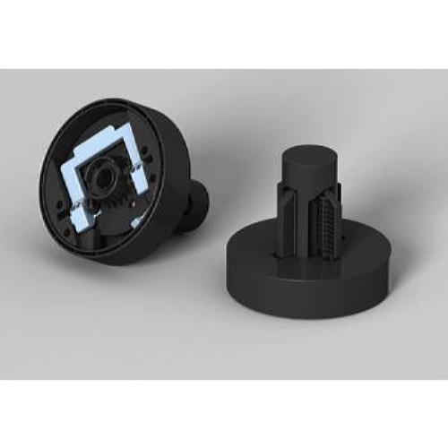 Epson C12C935931 printer/scanner spare part Roll holder