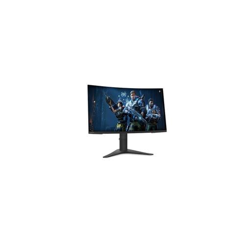 Lenovo G27c-10 68.6 cm (27) 1920 x 1080 pixels Full HD Black