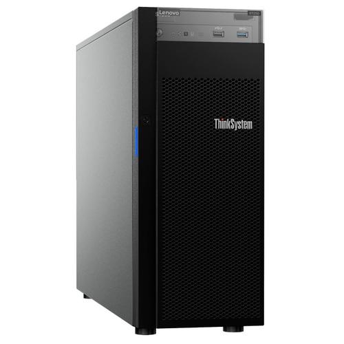 Lenovo ThinkSystem ST250 server Tower (4U) Intel Xeon E 3.4 GHz 16 GB DDR4-SDRAM 550 W