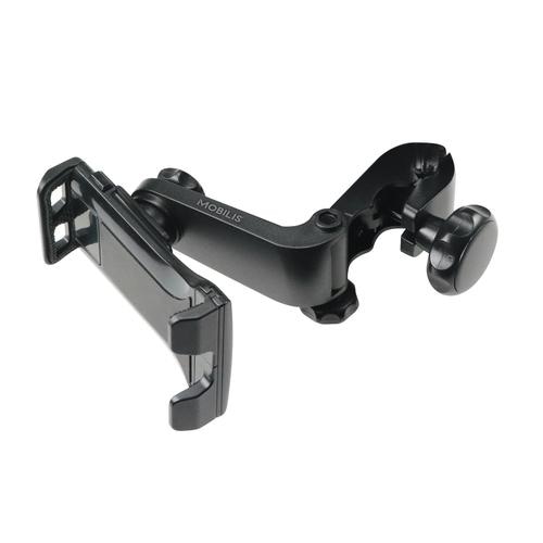 Mobilis U.FIX Active holder Mobile phone/Smartphone, Tablet/UMPC Black