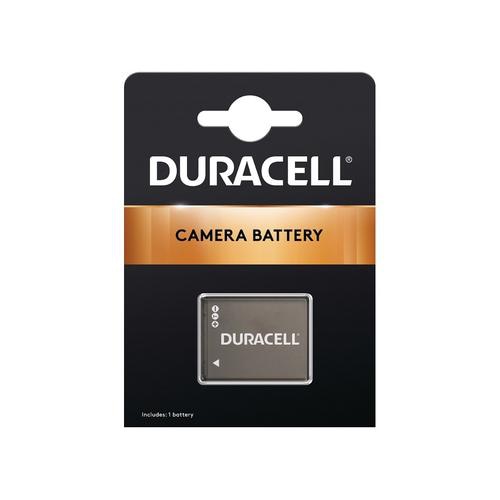 Duracell Camera Battery - replaces Samsung BP70A Battery