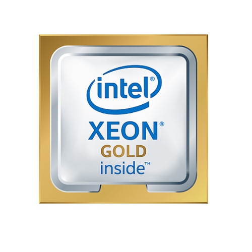HPE Intel Xeon-Gold 5220R processor 2.2 GHz 35.75 MB L3