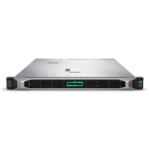 HPE ProLiant DL360 Gen10 server Rack (1U) Intel Xeon Gold 6248R 3 GHz 32 GB DDR4-SDRAM 800 W